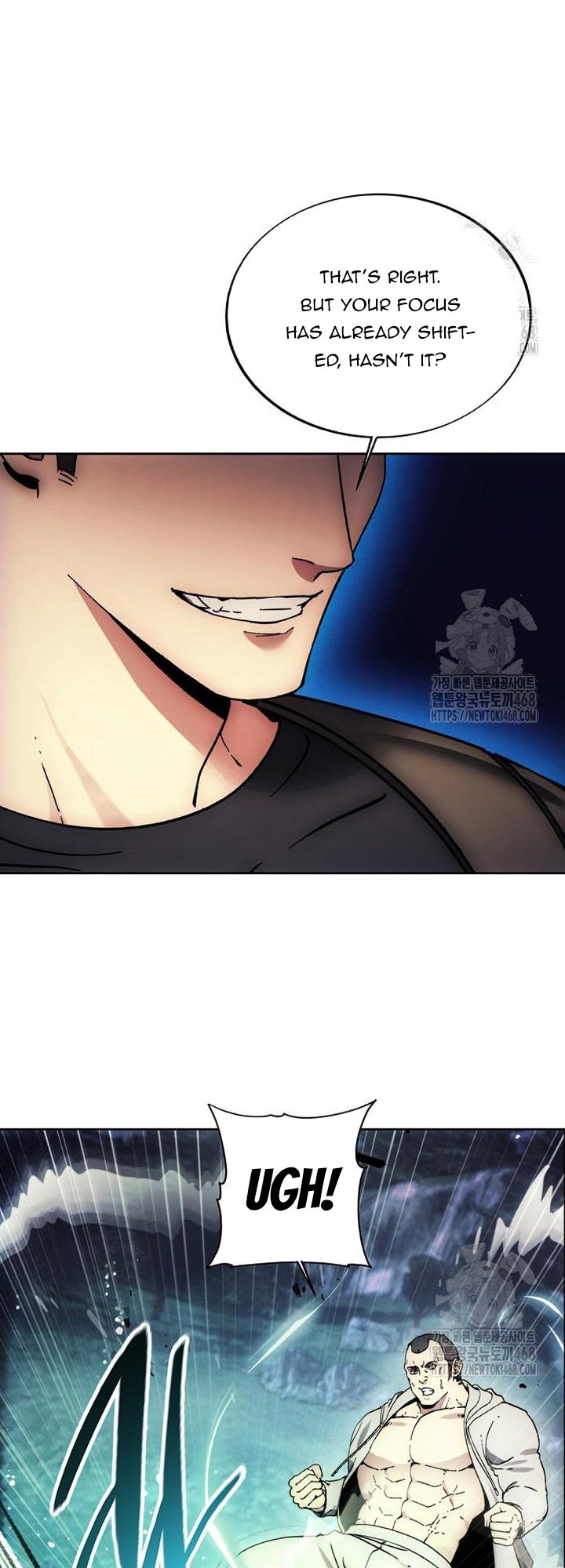 Read Deadman Wonderland EN Manga Online