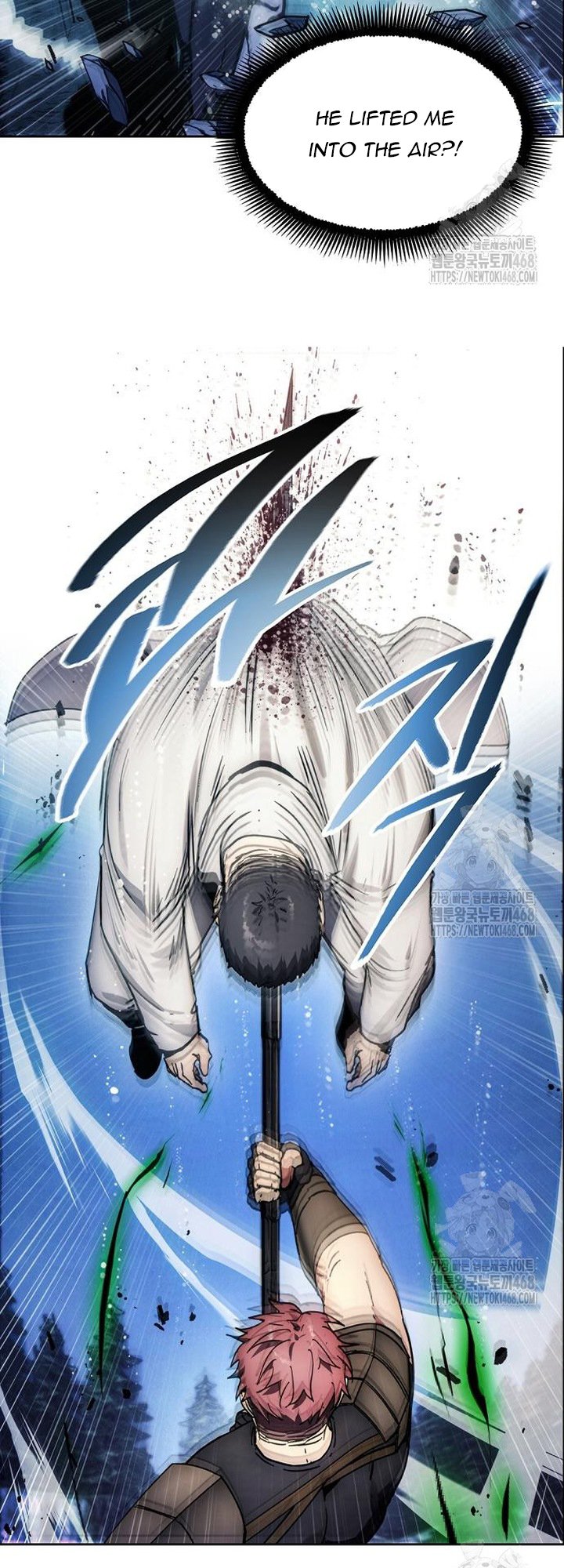 Read Deadman Wonderland EN Manga Online