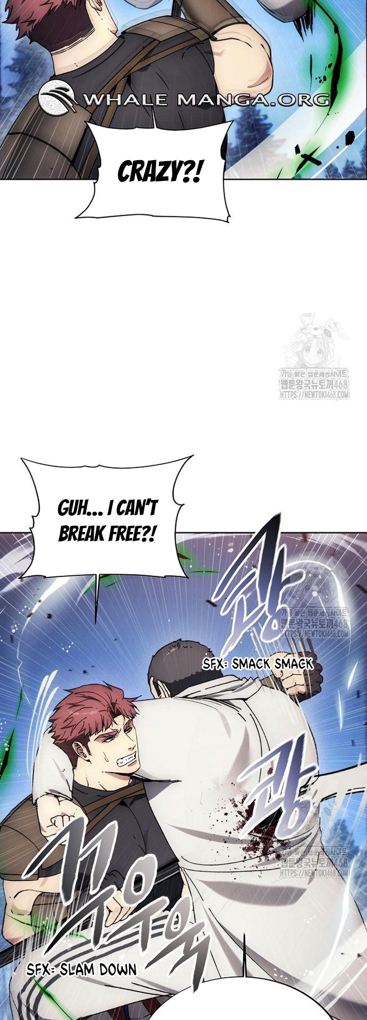 Read Deadman Wonderland EN Manga Online