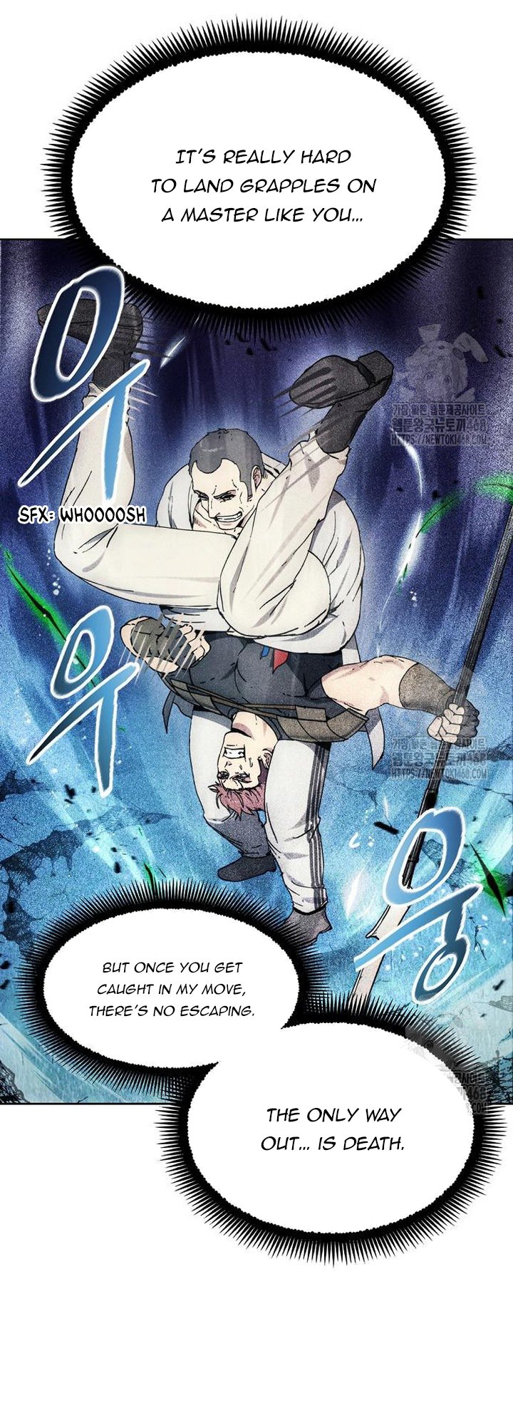 Read Deadman Wonderland EN Manga Online