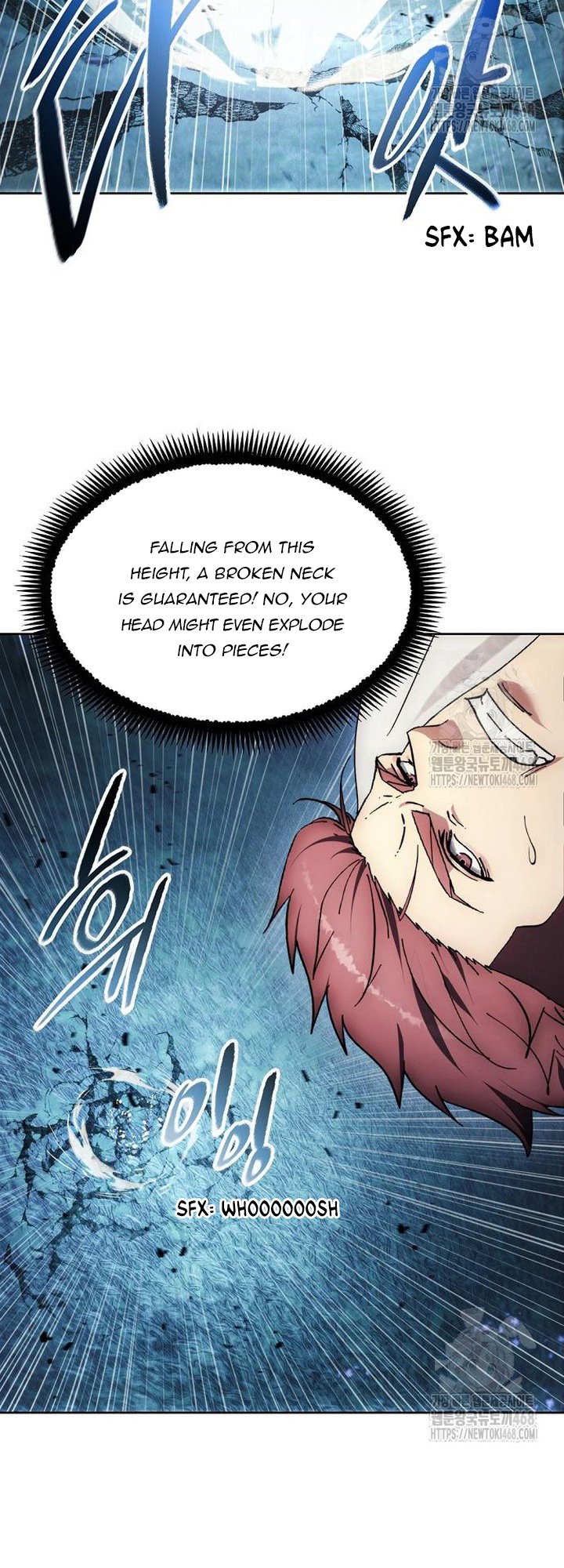 Read Deadman Wonderland EN Manga Online