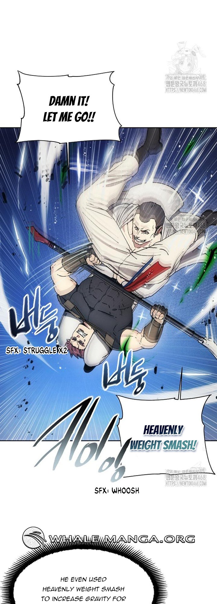 Read Deadman Wonderland EN Manga Online