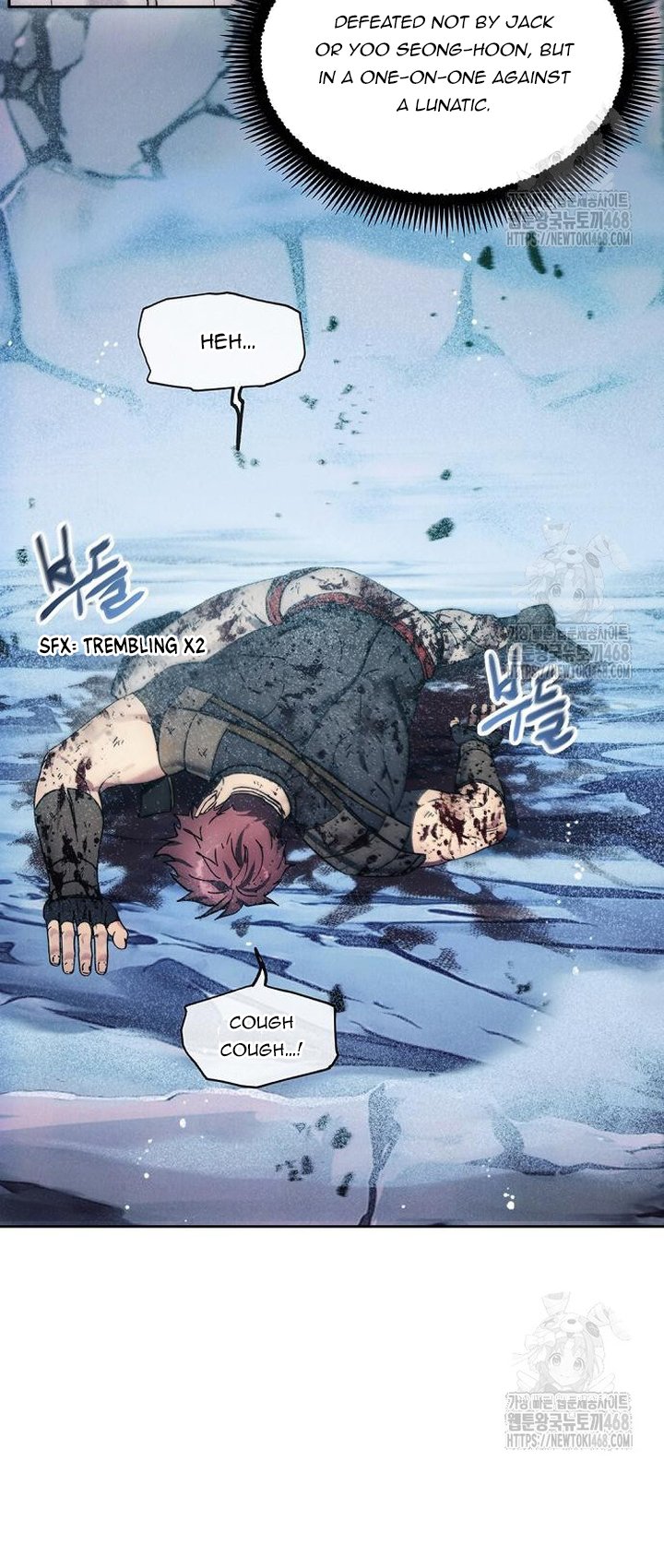 Read Deadman Wonderland EN Manga Online
