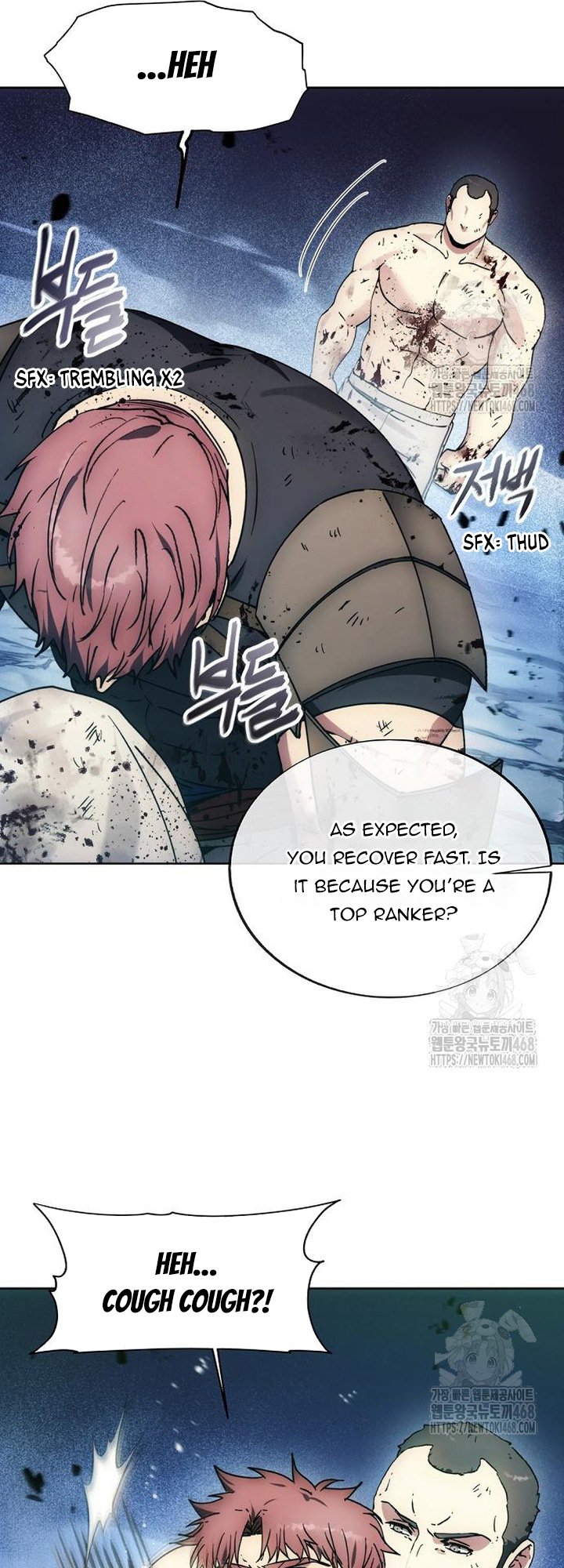 Read Deadman Wonderland EN Manga Online