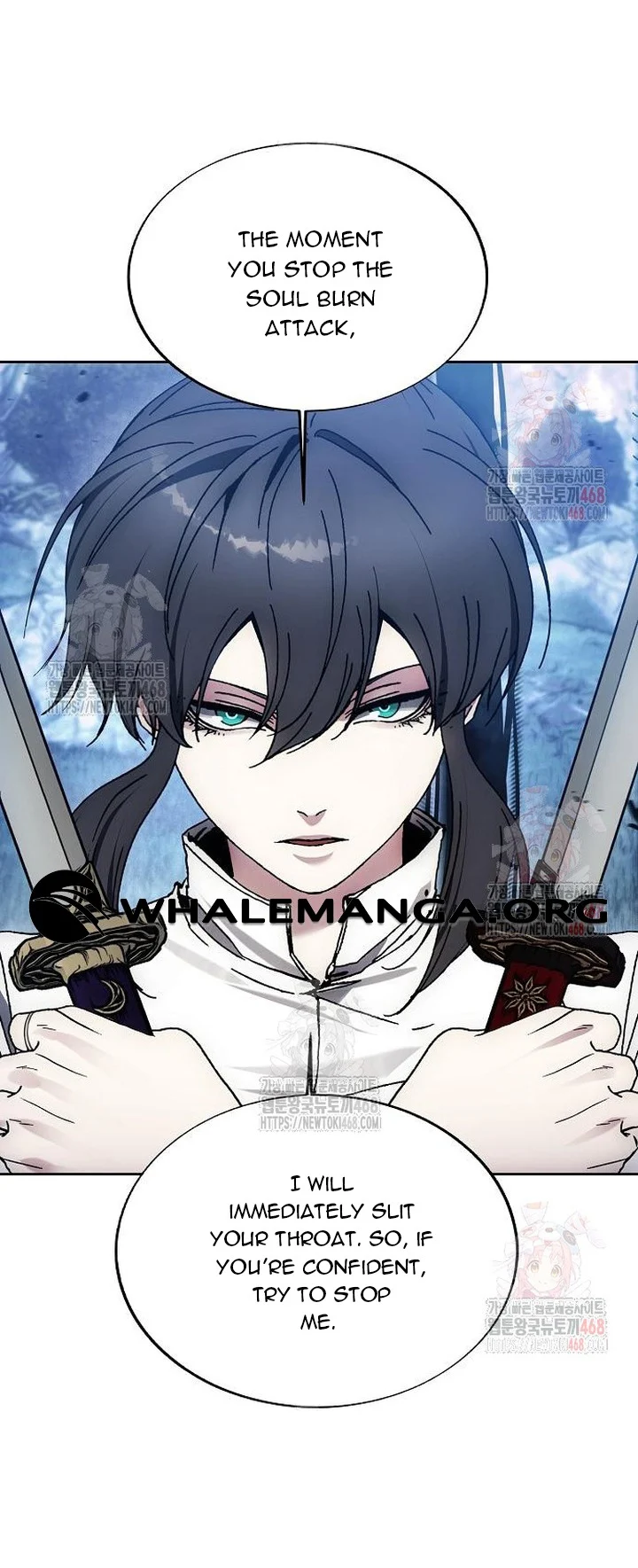 Read Deadman Wonderland EN Manga Online