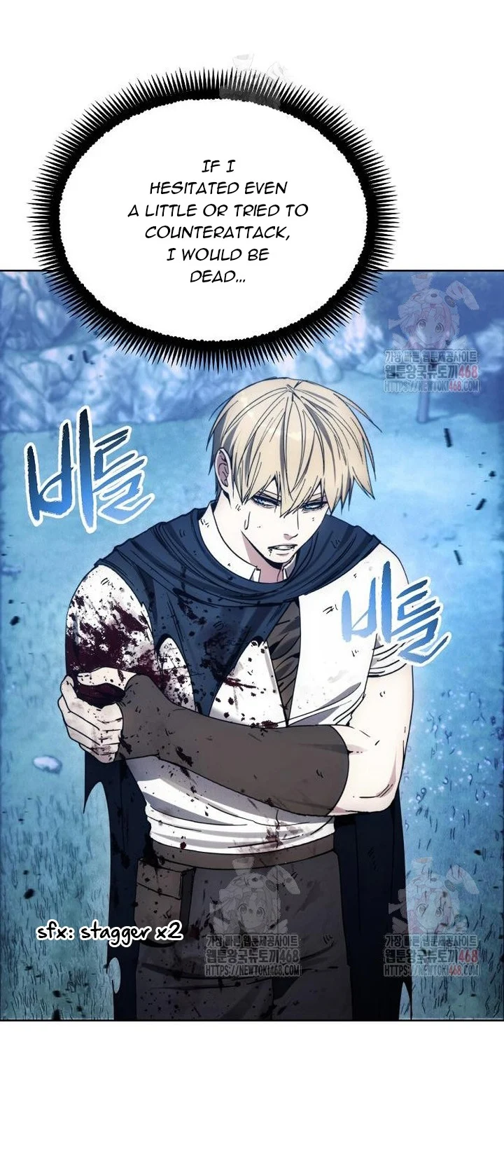 Read Deadman Wonderland EN Manga Online