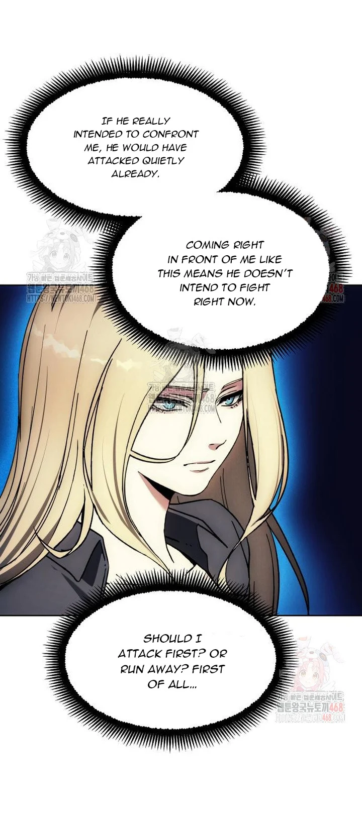Read Deadman Wonderland EN Manga Online