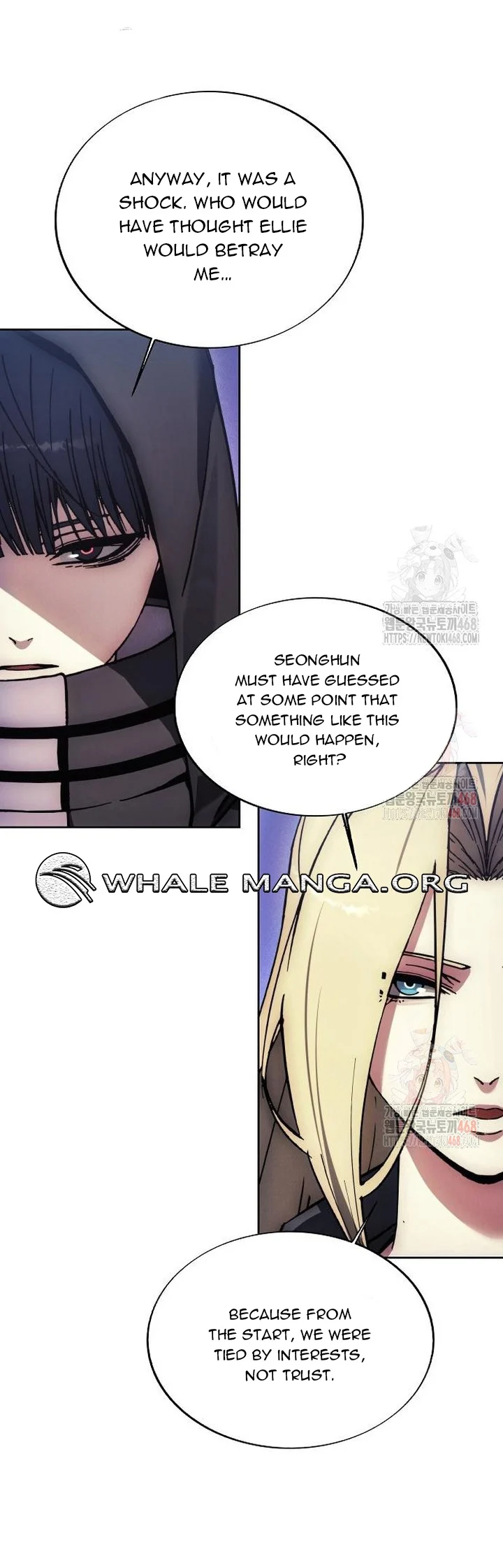 Read Deadman Wonderland EN Manga Online