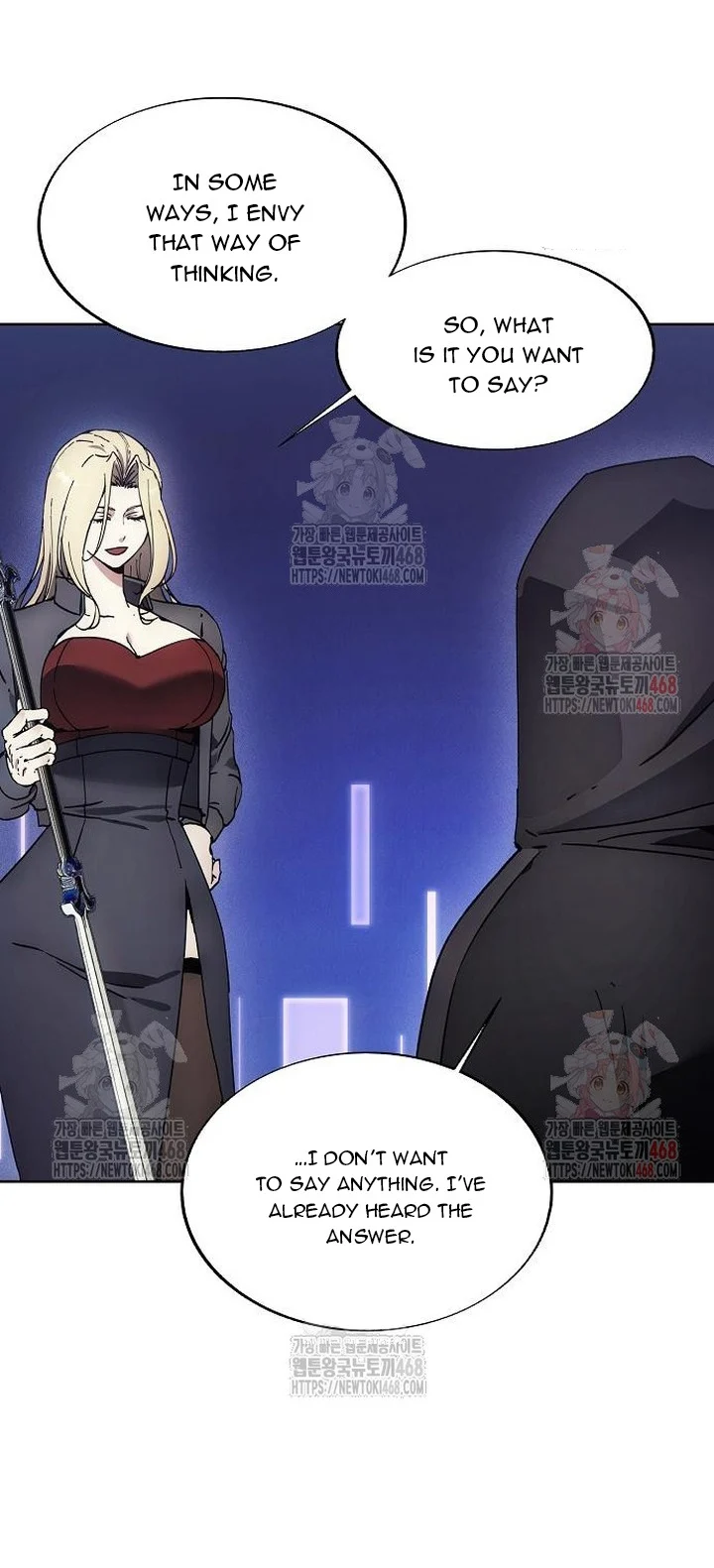 Read Deadman Wonderland EN Manga Online