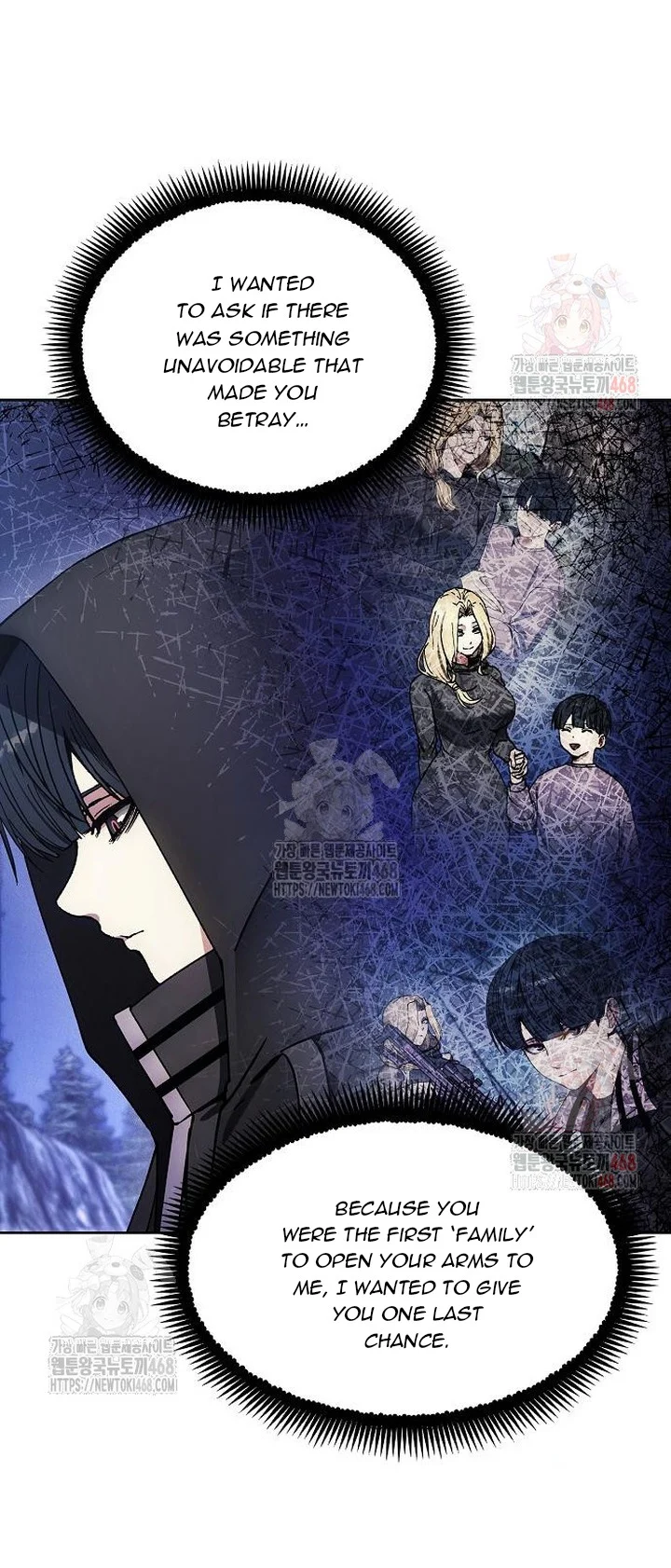 Read Deadman Wonderland EN Manga Online