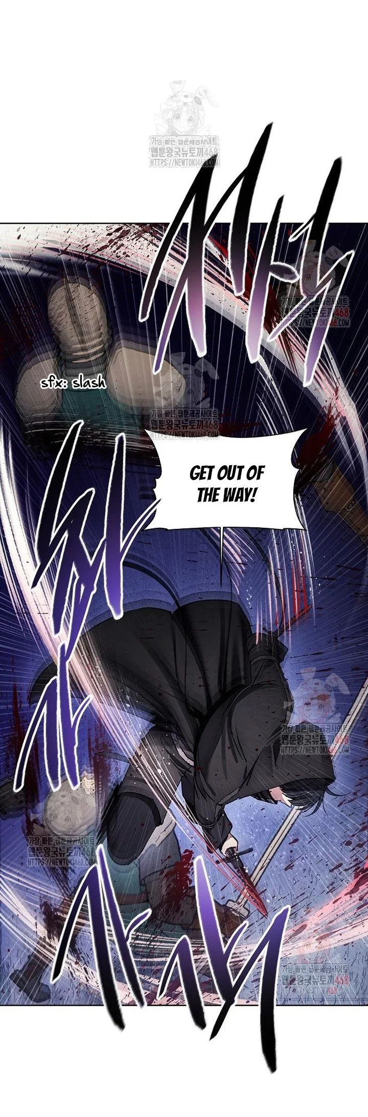 Read Deadman Wonderland EN Manga Online