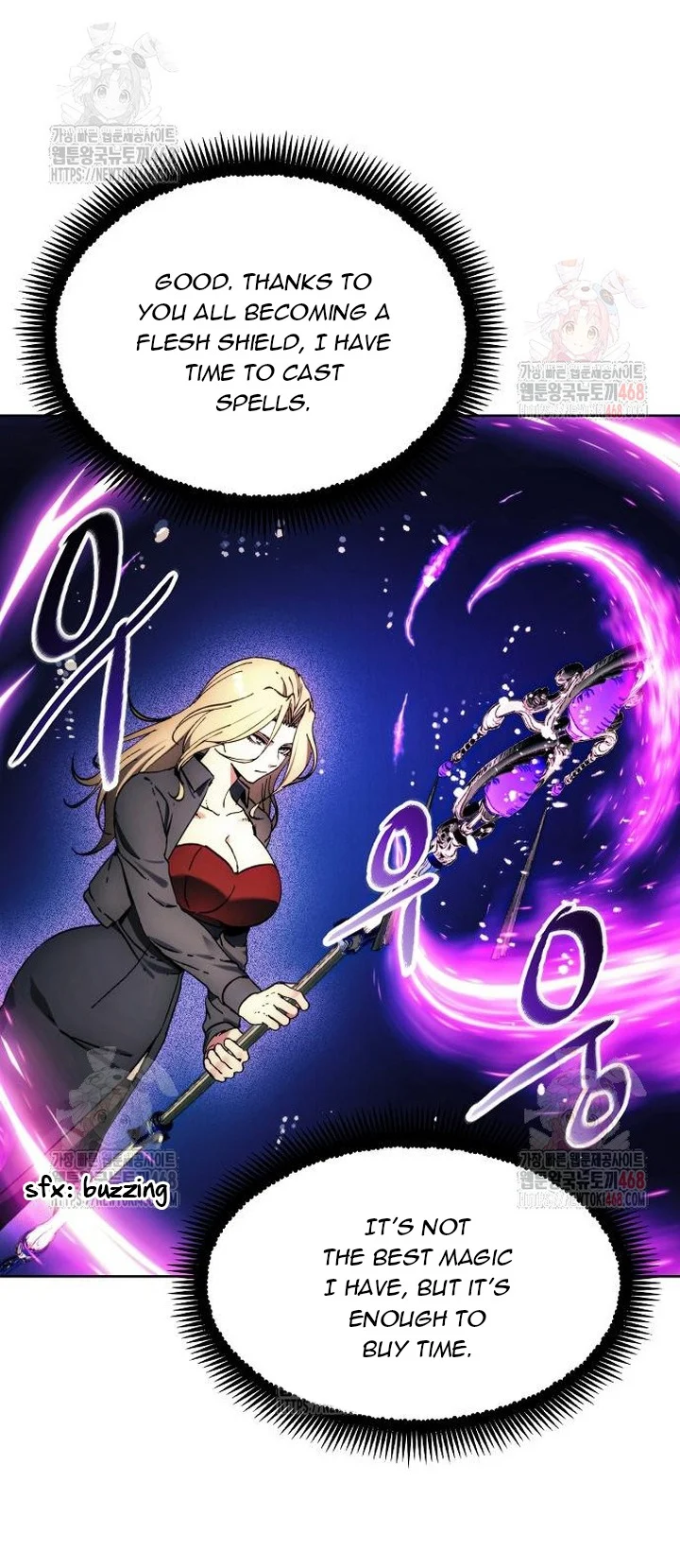 Read Deadman Wonderland EN Manga Online