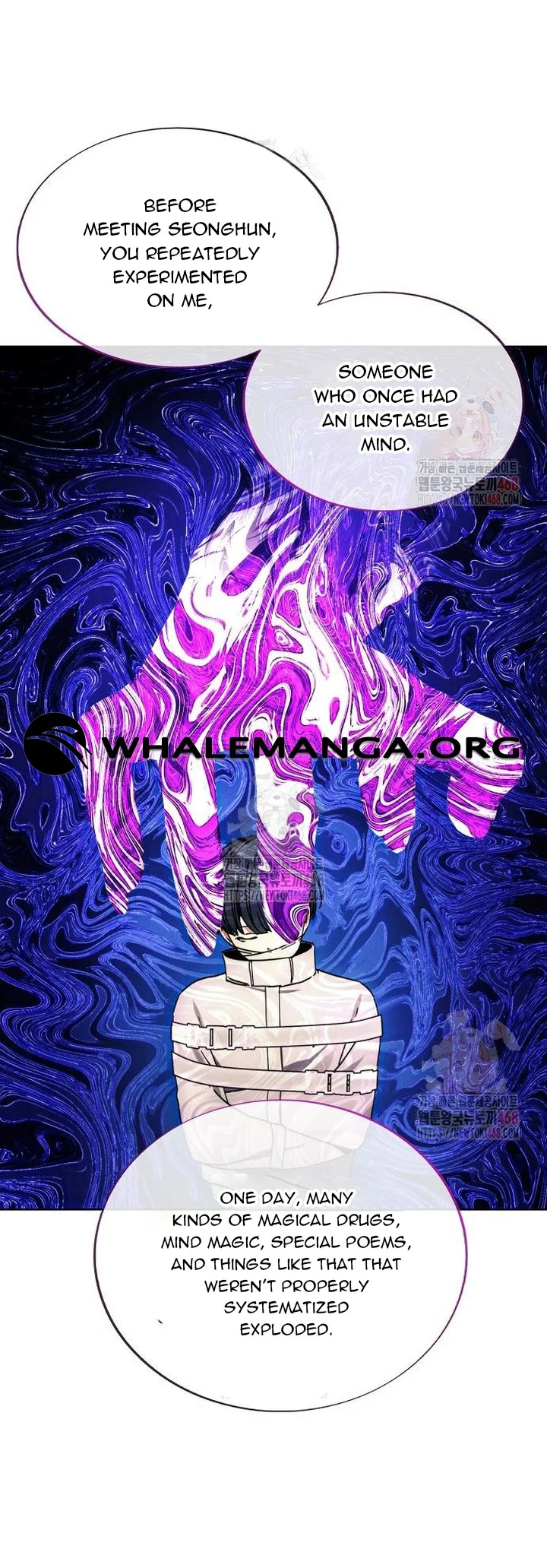 Read Deadman Wonderland EN Manga Online