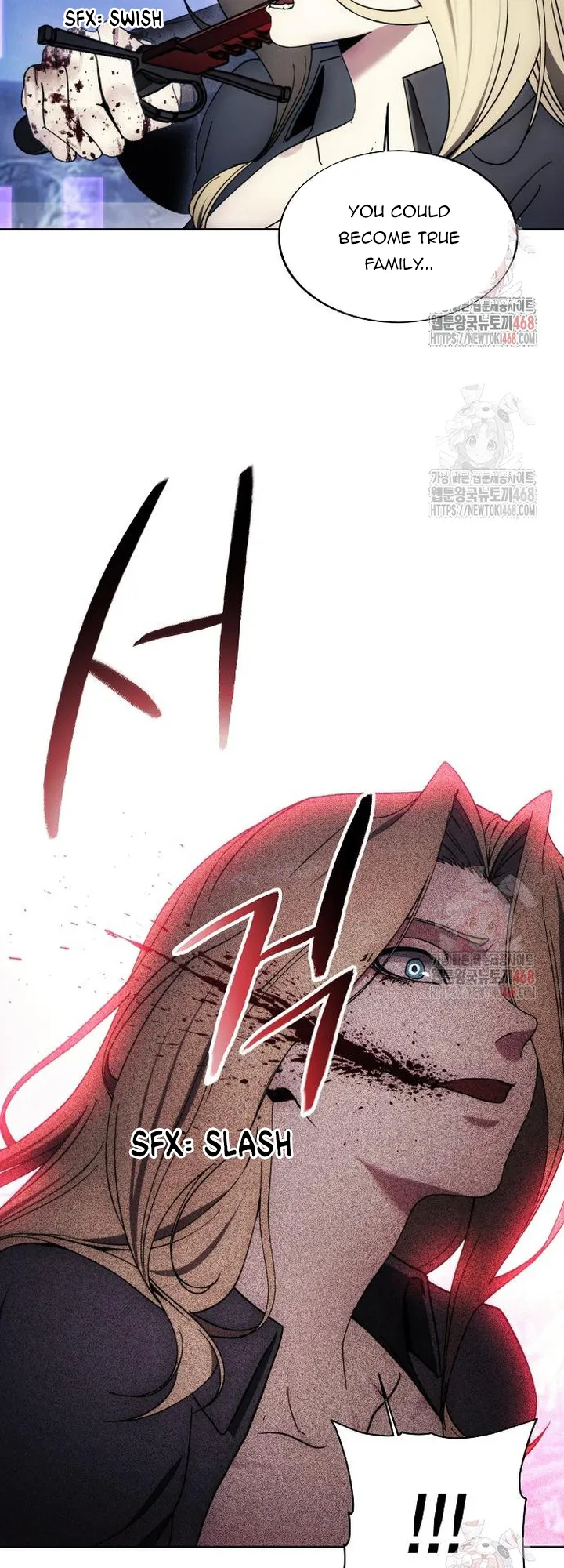 Read Deadman Wonderland EN Manga Online