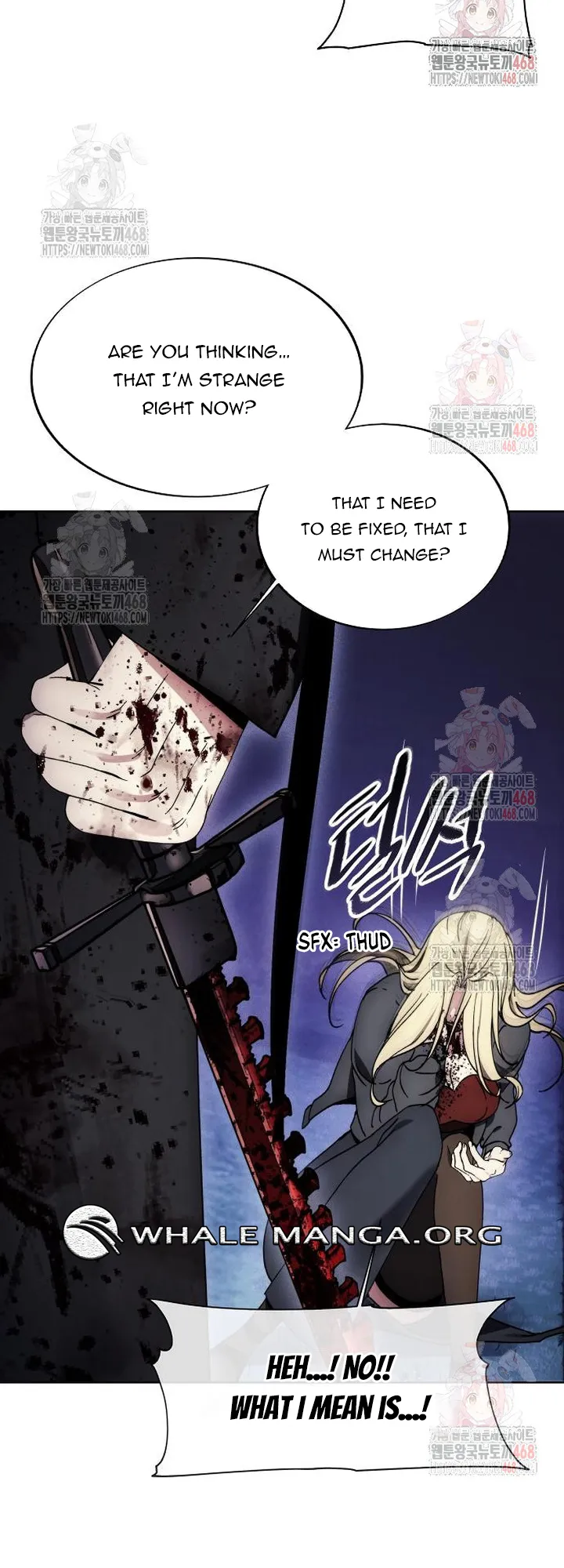 Read Deadman Wonderland EN Manga Online