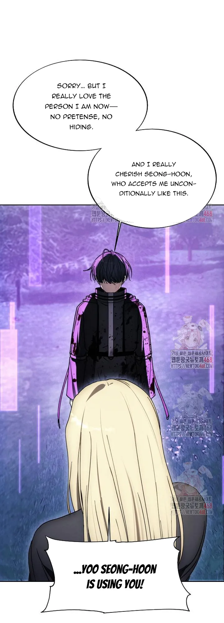 Read Deadman Wonderland EN Manga Online