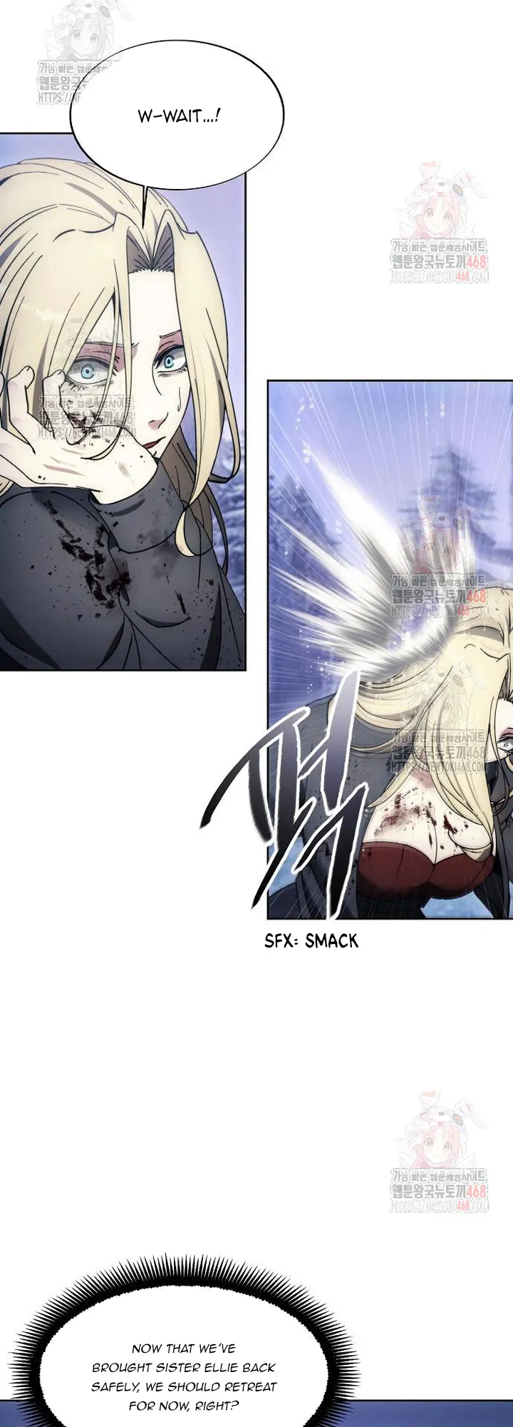 Read Deadman Wonderland EN Manga Online