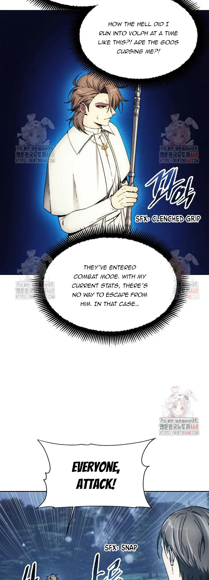 Read Deadman Wonderland EN Manga Online