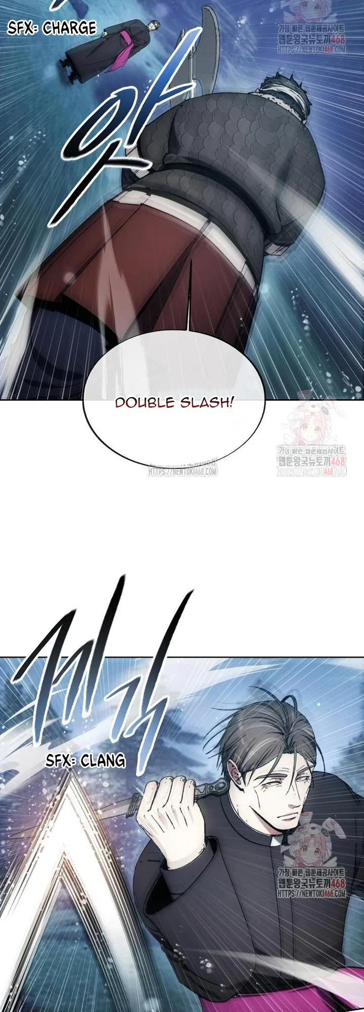 Read Deadman Wonderland EN Manga Online