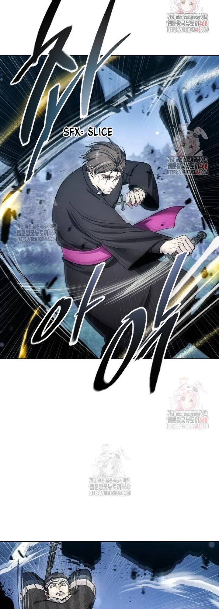 Read Deadman Wonderland EN Manga Online