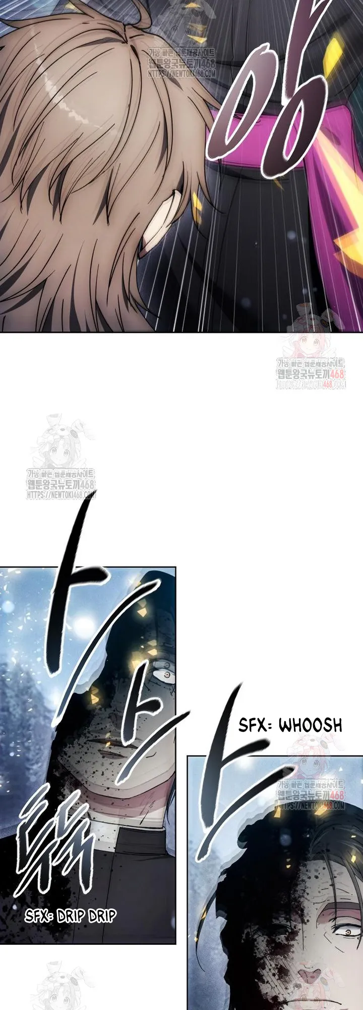 Read Deadman Wonderland EN Manga Online