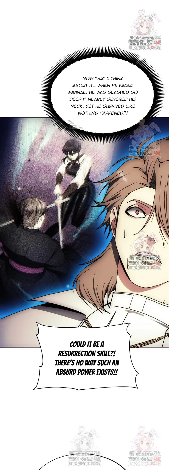 Read Deadman Wonderland EN Manga Online