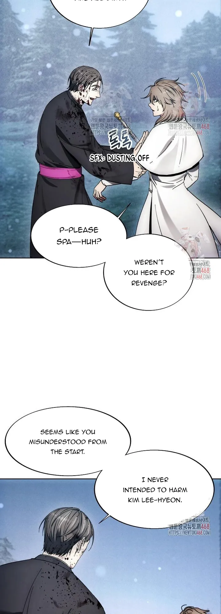 Read Deadman Wonderland EN Manga Online