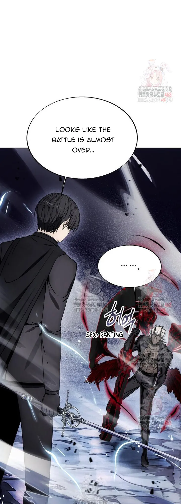 Read Deadman Wonderland EN Manga Online