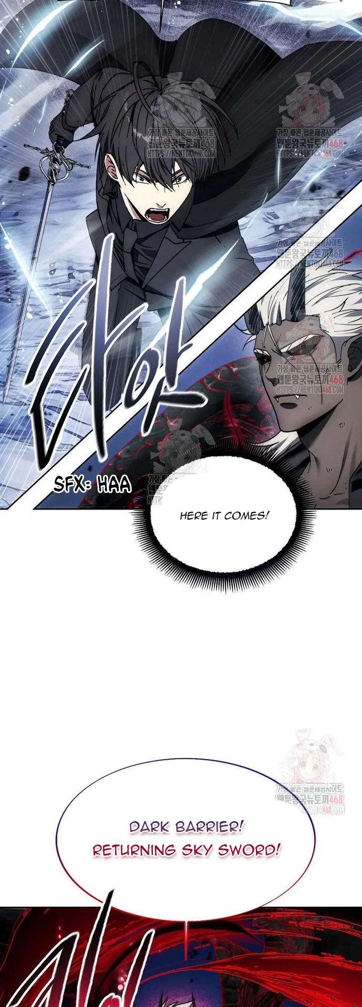 Read Deadman Wonderland EN Manga Online
