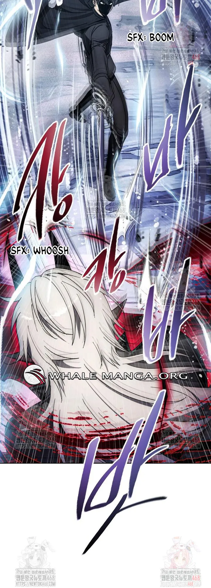 Read Deadman Wonderland EN Manga Online
