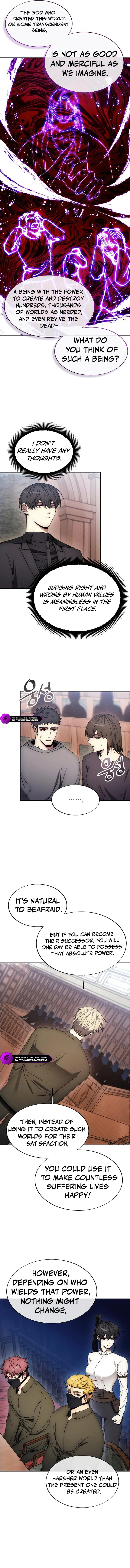 Read Deadman Wonderland EN Manga Online