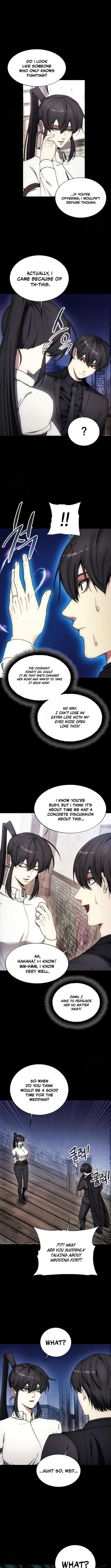 Read Deadman Wonderland EN Manga Online
