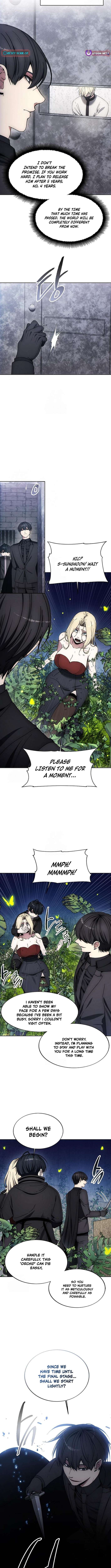 Read Deadman Wonderland EN Manga Online