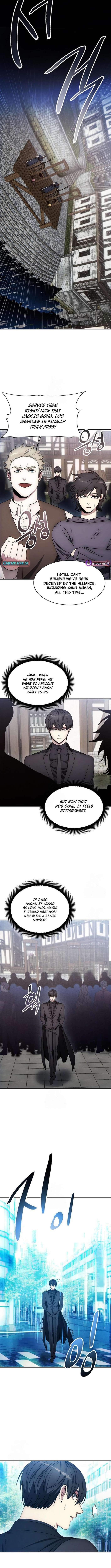 Read Deadman Wonderland EN Manga Online