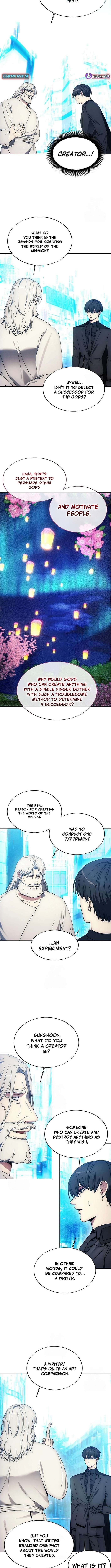 Read Deadman Wonderland EN Manga Online