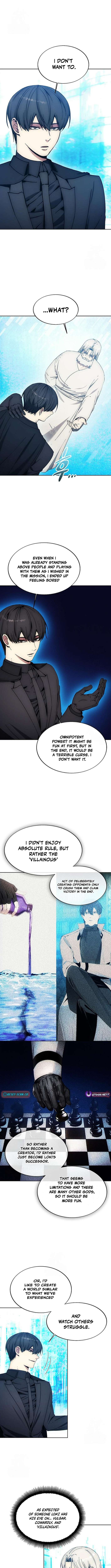 Read Deadman Wonderland EN Manga Online