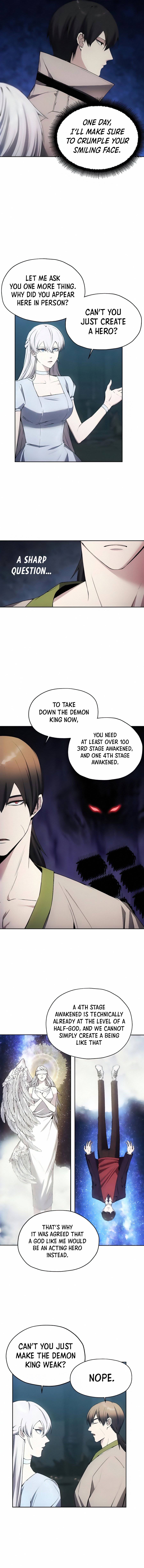 Read Deadman Wonderland EN Manga Online