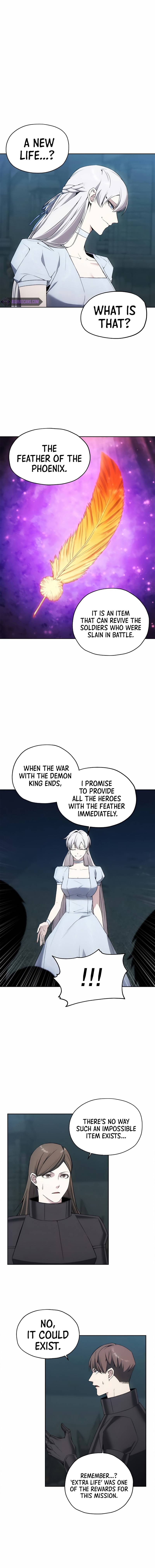 Read Deadman Wonderland EN Manga Online