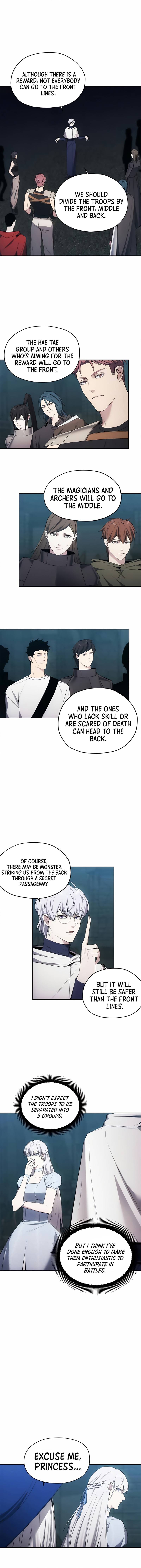 Read Deadman Wonderland EN Manga Online
