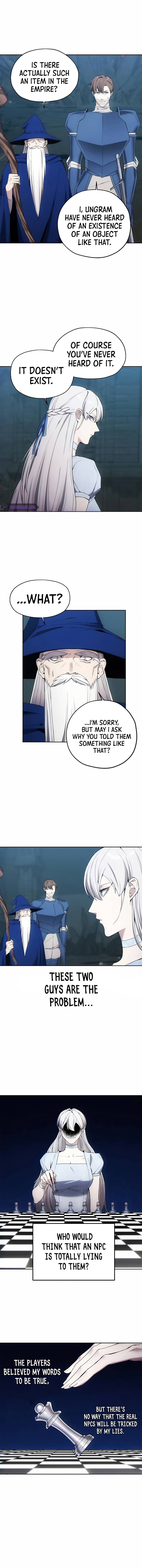 Read Deadman Wonderland EN Manga Online