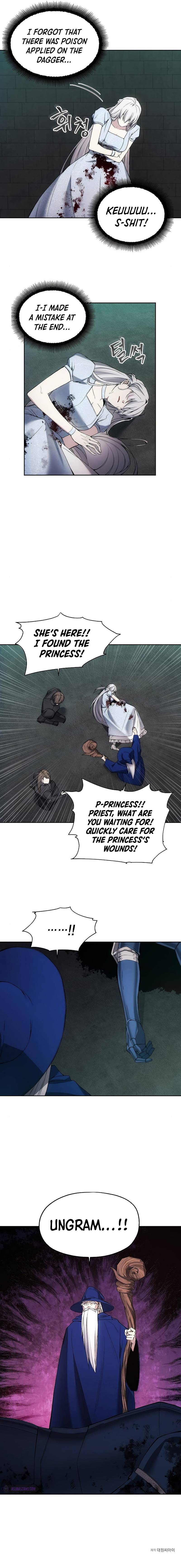 Read Deadman Wonderland EN Manga Online
