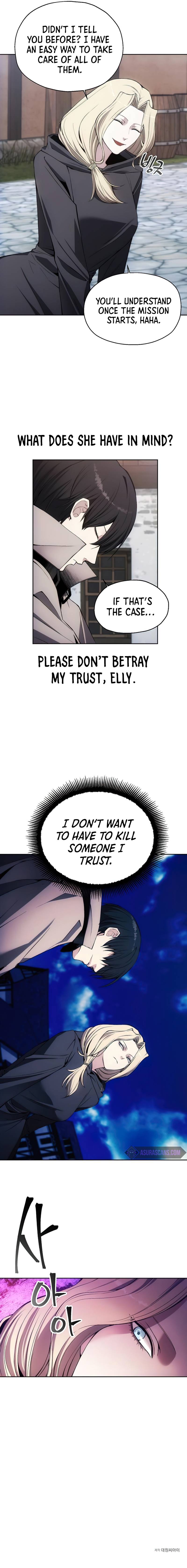 Read Deadman Wonderland EN Manga Online