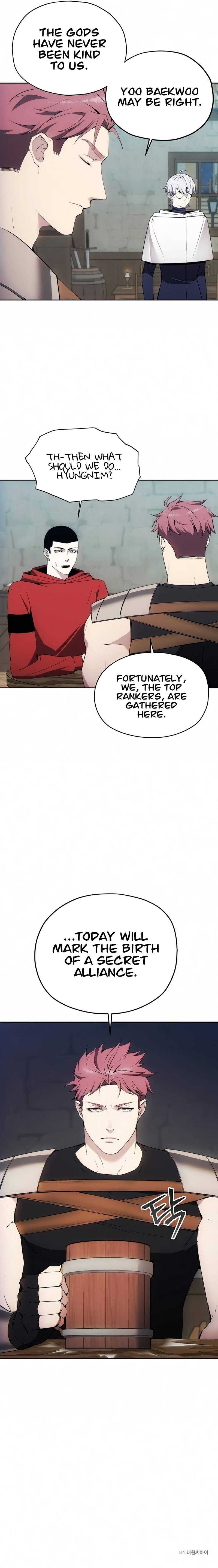 Read Deadman Wonderland EN Manga Online