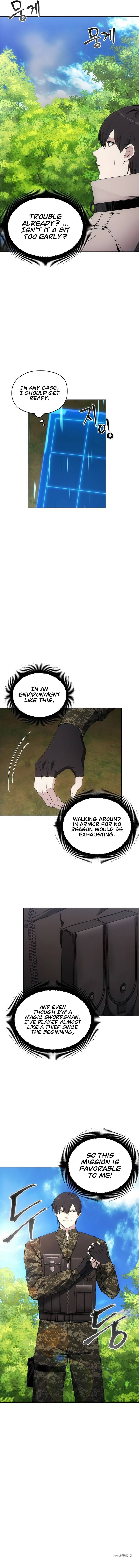 Read Deadman Wonderland EN Manga Online