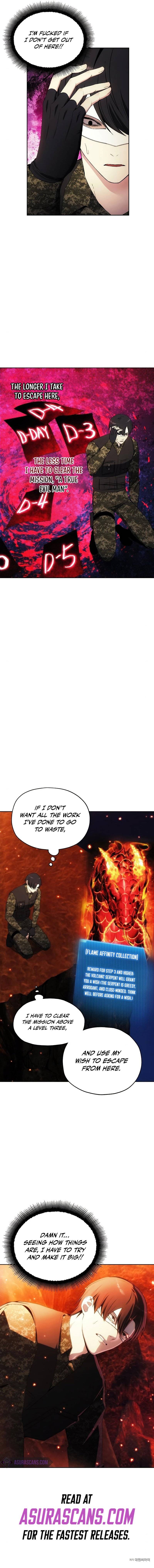 Read Deadman Wonderland EN Manga Online