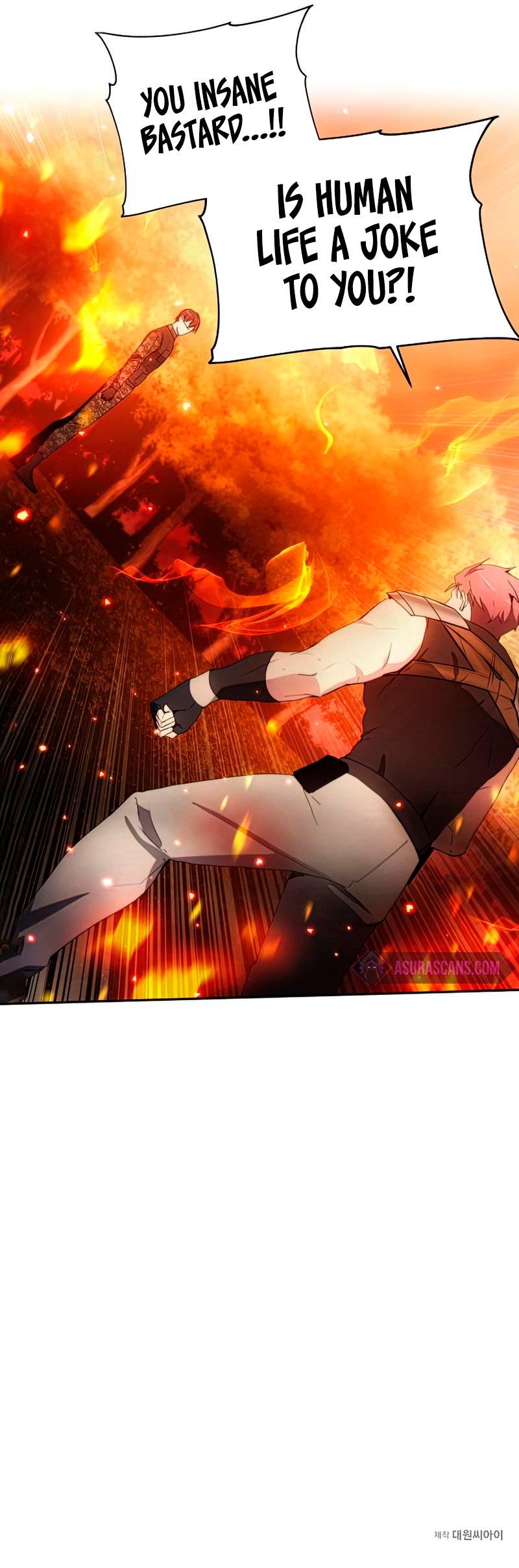 Read Deadman Wonderland EN Manga Online