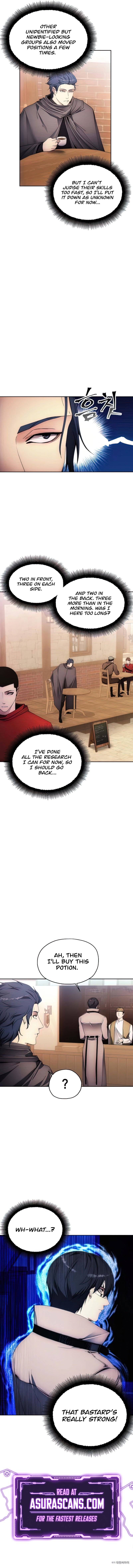 Read Deadman Wonderland EN Manga Online
