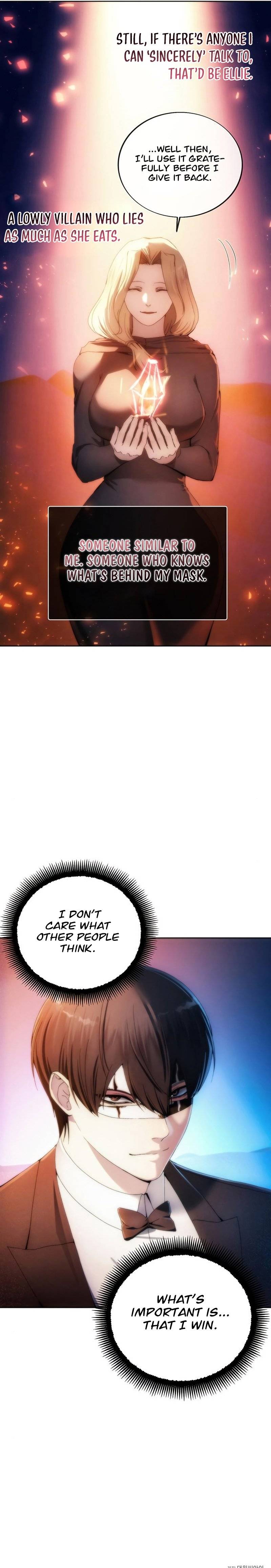 Read Deadman Wonderland EN Manga Online