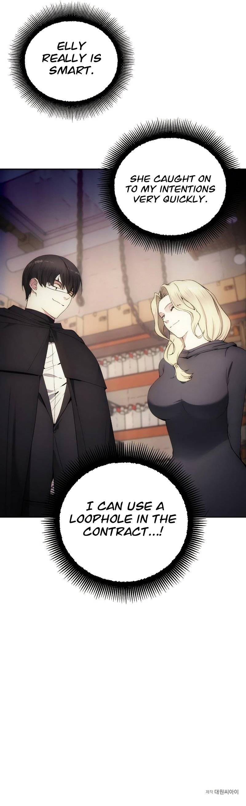 Read Deadman Wonderland EN Manga Online