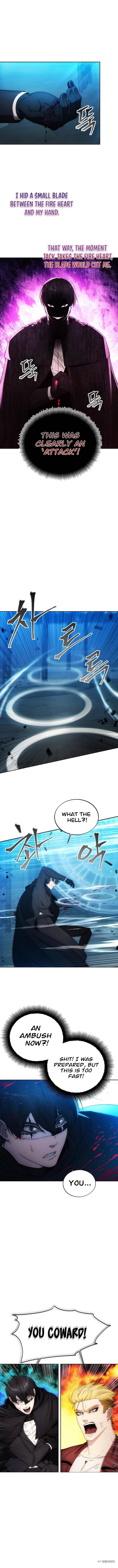 Read Deadman Wonderland EN Manga Online